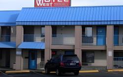 Motel West
