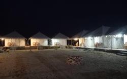 Sam Heritage Camp & Resort