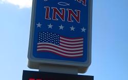 Plaza Inn Springfield