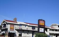 Port Angeles Inn