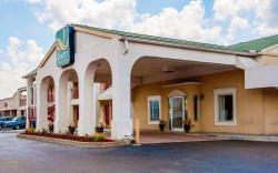 Quality Inn & Suites