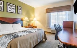 Garner Hotel Panama City Beach Northeast By IHG