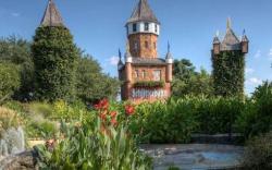 The Resort at Schlitterbahn