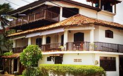 Fort Dew Villa