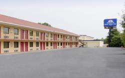 Americas Best Value Inn Decatur, GA