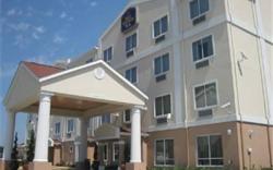 Days Inn by Wyndham Baton Rouge/I-10