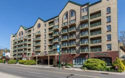 Clarion Inn & Suites
