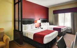 Motel 6 Fort Worth, TX – I-35 & I-20