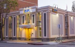 The Niche Hotel by Kasa
