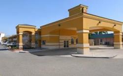 Super 8 By Wyndham Baton Rouge/I-10