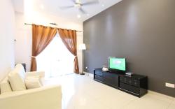 Saffron Stay Melaka