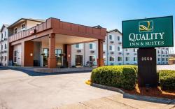 Quality Inn & Suites