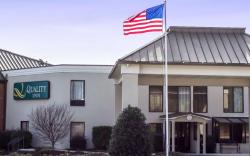 Quality Inn & Suites
