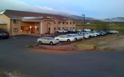Red Sands Hotel