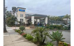 Motel 6 Oceanside, CA – Marina / Camp Pendleton