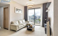 DANNY's BEST VIEW 03 Br APT at CBD 5' to BUI VIEN