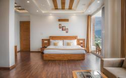 The White Haven Homestay