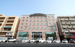 Nine Hotel