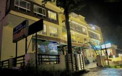 Elgozo Hotel Dreams Paradise - Yercaud
