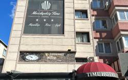 Time Hotel Mecidiyeköy