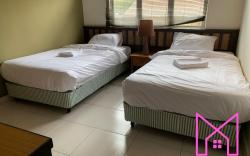 Sweet2-room Suite With Kitchen At Gold Coast Morib