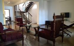 LIVE IN MISRI VILLA AND LIVE IT UP IN MANGALORE