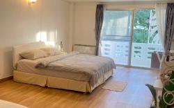 The White House Dongtan beach Pattaya (3I2-3rd fl)