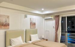 The White House Dongtan beach Jomtien Pattaya 5