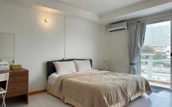 The White House Dongtan beach Pattaya (3rd fl-315)