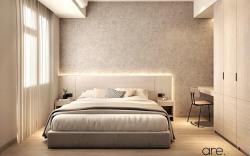 Apartemen Mewah Terbaik Podomoro City Deli Medan