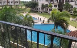 AFFORDABLE TAGAYTAY  MONTELUCE 2 BR w/ POOL G28