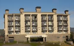 Shearwater Inn