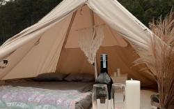 Sol Glamping Dalat