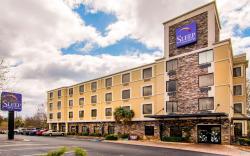 Sleep Inn & Suites