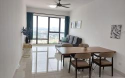 Southkey Mosaic 2 bedroom Family House