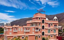 Hotel Naand Haveli