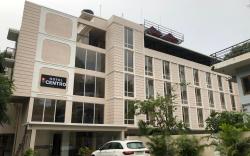 Hotel Centro