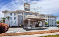 Garner Hotel Panama City Beach Northeast By IHG