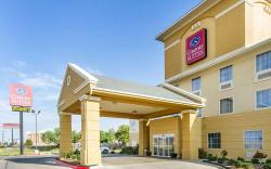 Comfort Suites Abilene Central