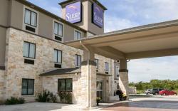 Sleep Inn & Suites Austin North - I-35