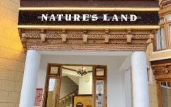 HOTEL NATURE'S LAND