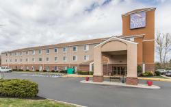 Sleep Inn & Suites Lebanon - Nashville Area