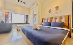 MWHolidayA2611【Sea+PoolView】🏖 CozySuites🏵SmartTV