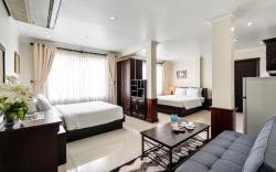 La Bonita hotel and Apartment