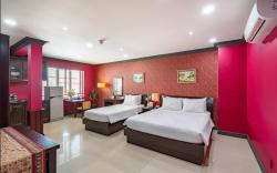 La Bonita hotel and Apartment