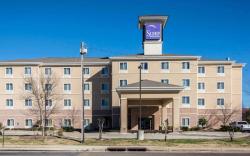 Sleep Inn & Suites Medical Center