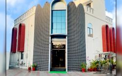 Hotel new river 