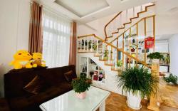 Gia Huy house