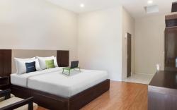 Urbanview Hotel Kumala Banyuwangi by RedDoorz