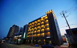 Haemaru Hotel